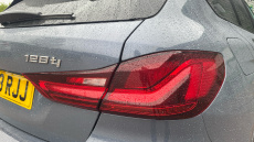 BMW 1 Series 128ti 5dr Step Auto [Live Cockpit Professional] Petrol Hatchback